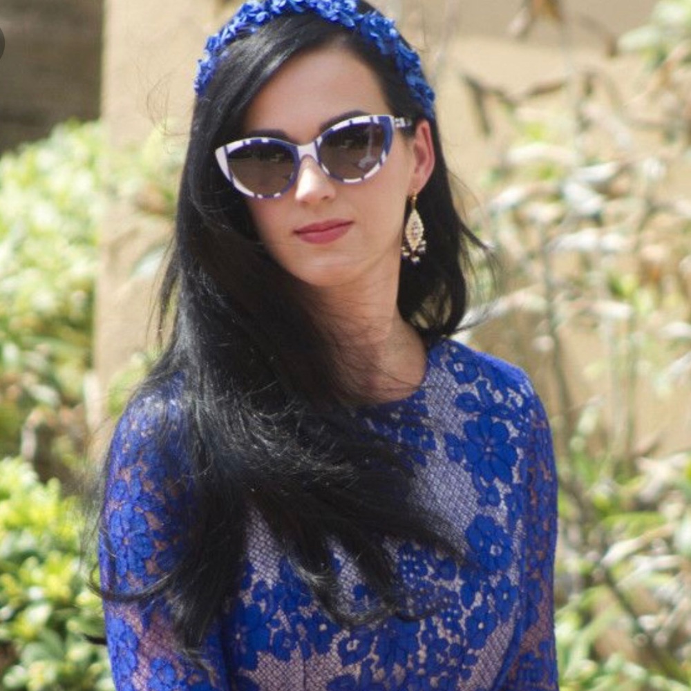 Brand New Dolce &Gabbana Sunglasses KATY PERRY FAV